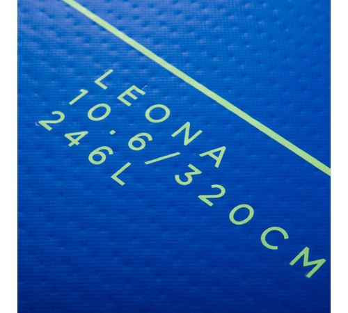 Надувна SUP дошка (Сапборд) Jobe Aero SUP Leona 10.6, 320 Надувна SUP дошка (Сапборд) Jobe Aero SUP Leona 10.6, 320