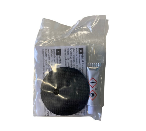 Надувний каяк XPRO Pure4Fun 325 см 2 чол Надувний каяк XPRO Pure4Fun 325 см 2 чол
