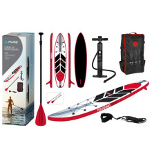 Надувна SUP дошка (Сапборд) BOARD TOURING P2I 350