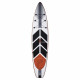Надувна SUP дошка (Сапборд) BOARD TOURING P2I 350