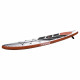Надувна SUP дошка (Сапборд) BOARD TOURING P2I 350