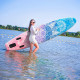Надувна SUP дошка (Сапборд) THUNDER AURORA 350