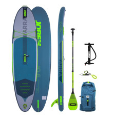 Надувна SUP дошка (Сапборд) Jobe Aero SUP Yarra 10.6 320