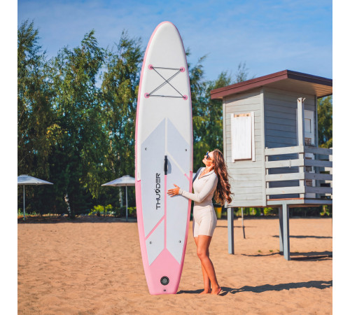 Надувна SUP дошка (Сапборд) THUNDER CANDY 350