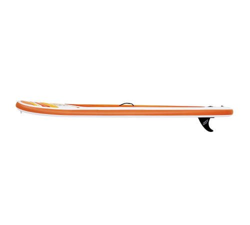 Надувна SUP дошка (Сапборд) Bestway 65349 Hydro Force Aqua Journey 274