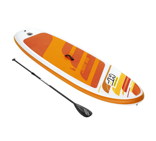 Надувна SUP дошка (Сапборд) Bestway 65349 Hydro Force Aqua Journey 274