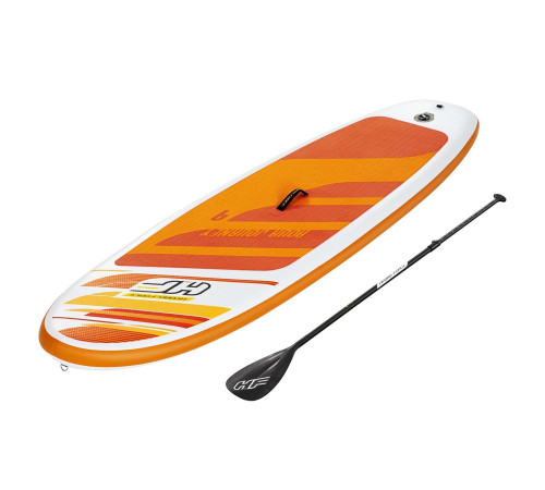 Надувна SUP дошка (Сапборд) Bestway 65349 Hydro Force Aqua Journey 274