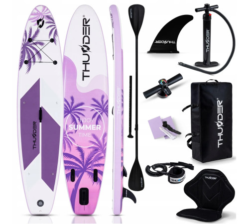 Надувна SUP дошка (Сапборд) THUNDER SOLA 350