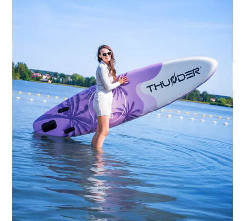 Надувна SUP дошка (Сапборд) THUNDER SOLA 350