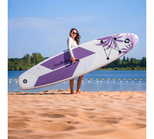 Надувна SUP дошка (Сапборд) THUNDER SOLA 350
