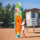 Надувна SUP дошка (Сапборд) THUNDER TROPI-LIGHT 350