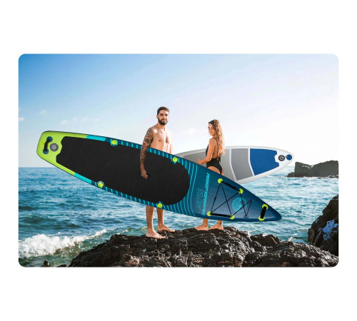 Надувна SUP дошка (Сапборд) Neo-Sport 170300 Reefbreak 350