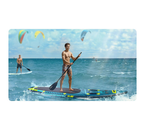 Надувна SUP дошка (Сапборд) Neo-Sport 170300 Reefbreak 350