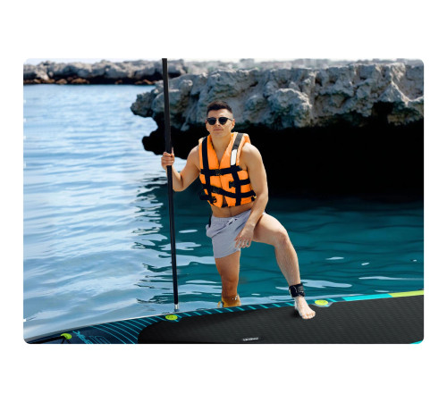 Надувна SUP дошка (Сапборд) Neo-Sport 170300 Reefbreak 350