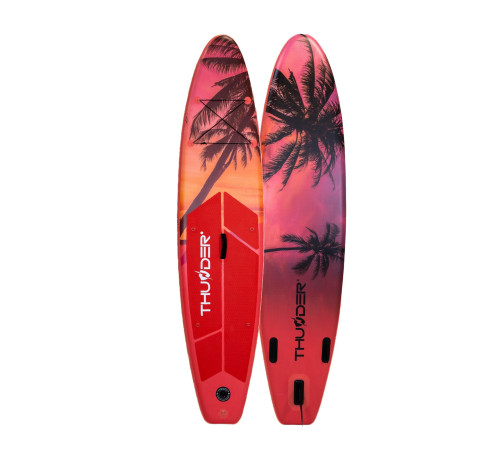 Надувна SUP дошка (Сапборд) THUNDER COAST ISLE 320