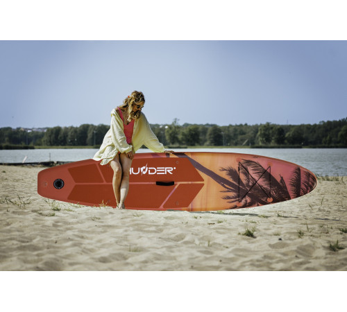 Надувна SUP дошка (Сапборд) THUNDER COAST ISLE 320