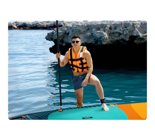 Надувна SUP дошка (Сапборд) Neo-Sport 170301 Reefbreak 350