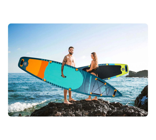 Надувна SUP дошка (Сапборд) Neo-Sport 170301 Reefbreak 350