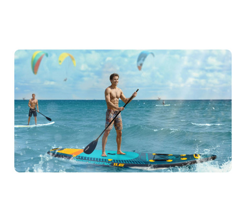 Надувна SUP дошка (Сапборд) Neo-Sport 170301 Reefbreak 350