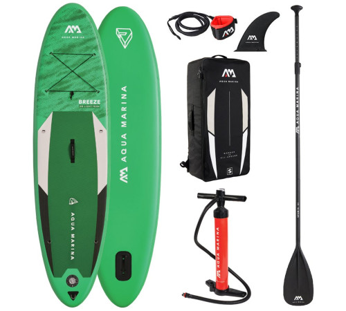 Надувна SUP дошка (Сапборд) Aqua Marina Breeze BT-21BRP 240