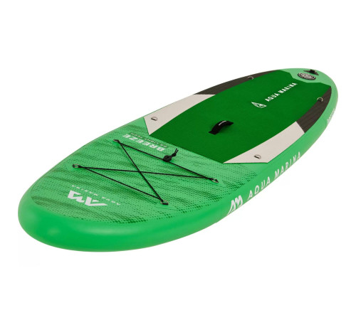 Надувна SUP дошка (Сапборд) Aqua Marina Breeze BT-21BRP 240