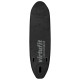 Надувна SUP дошка (Сапборд) VIRTUFIT CRUISER 305, чорний
