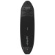 Надувна SUP дошка (Сапборд) VIRTUFIT CRUISER 305, чорний
