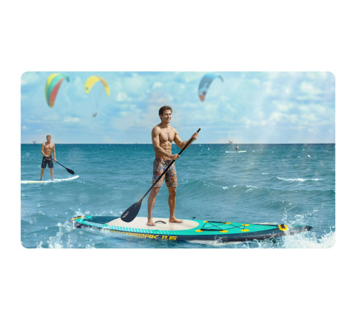 Надувна SUP дошка (Сапборд) Neo-Sport 170303 Reefbreak 350