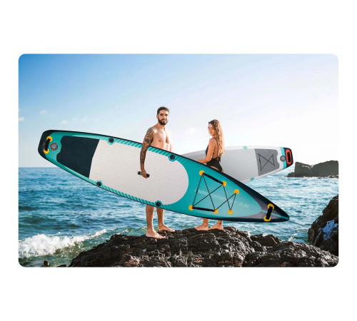 Надувна SUP дошка (Сапборд) Neo-Sport 170303 Reefbreak 350
