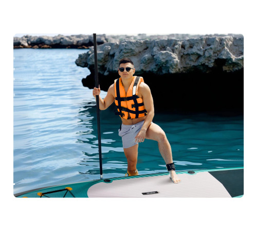 Надувна SUP дошка (Сапборд) Neo-Sport 170303 Reefbreak 350