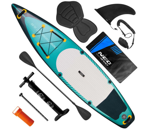 Надувна SUP дошка (Сапборд) Neo-Sport 170303 Reefbreak 350