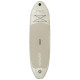 Надувна SUP дошка (Сапборд) VIRTUFIT CRUISER 305, бежева