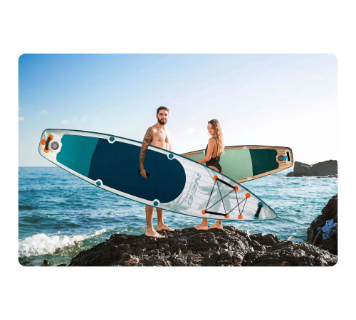 Надувна SUP дошка (Сапборд) Neo-Sport 170305 Reefbreak 350