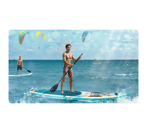 Надувна SUP дошка (Сапборд) Neo-Sport 170305 Reefbreak 350