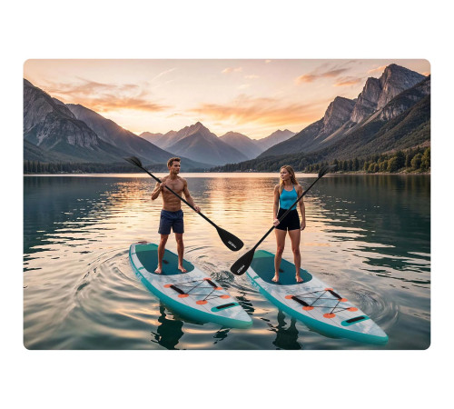 Надувна SUP дошка (Сапборд) Neo-Sport 170305 Reefbreak 350