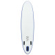 Надувна SUP дошка (Сапборд) vidaXL 91582 300