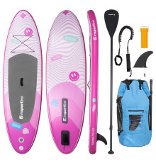 Надувна SUP дошка (Сапборд) inSPORTline Wavelet 290