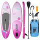 Надувна SUP дошка (Сапборд) inSPORTline Wavelet 290