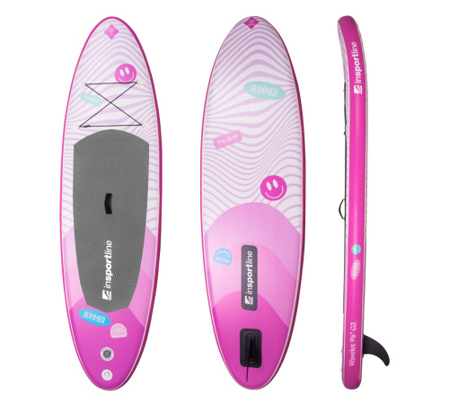 Надувна SUP дошка (Сапборд) inSPORTline Wavelet 290