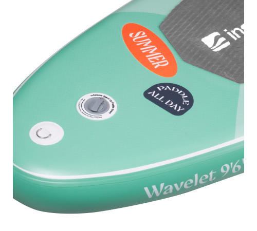 Надувна SUP дошка (Сапборд) inSPORTline Wavelet 290