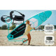 Надувна SUP дошка (Сапборд) THUNDER COAST MINT 320