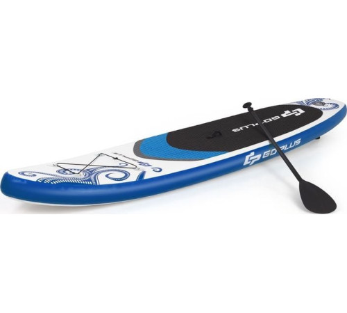 Надувна SUP дошка (Сапборд) Costway SP37537-L 335