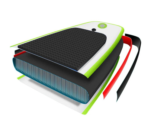 Надувна SUP дошка (Сапборд) vidaXL 92731 300