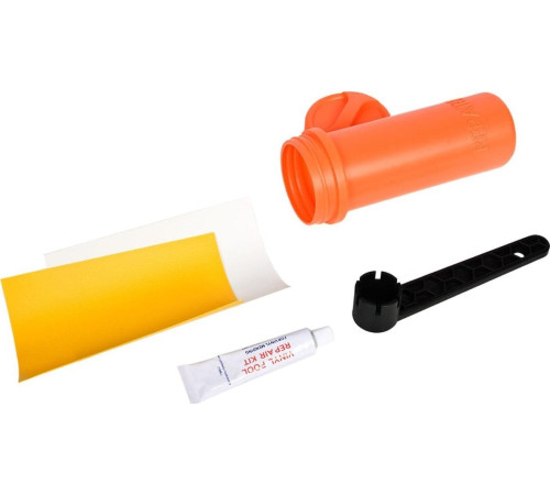 Надувна SUP дошка (Сапборд) Enero Shark 1054001 300