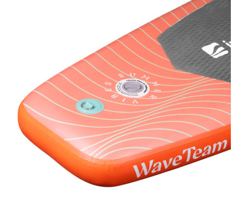 Надувна SUP дошка (Сапборд) inSPORTline WaveTeam 396