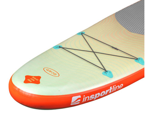 Надувна SUP дошка (Сапборд) inSPORTline WaveTeam 396