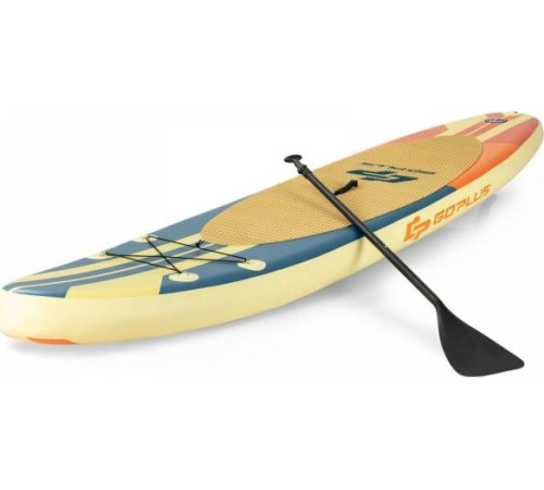 Надувна SUP дошка (Сапборд) Costway SP37428-L 335