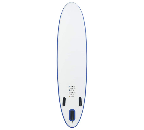 Надувна SUP дошка (Сапборд) vidaXL 92202 360