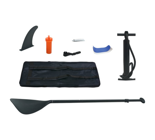 Надувна SUP дошка (Сапборд) vidaXL 92202 360