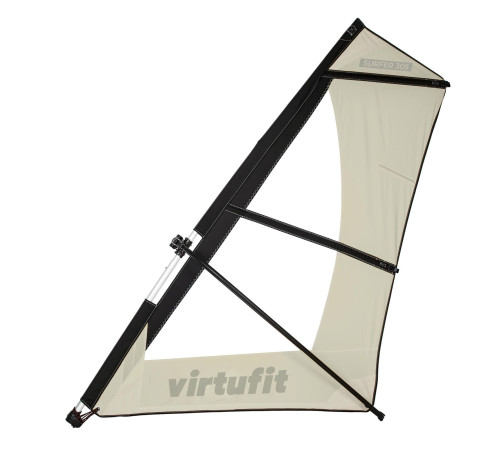 Надувна SUP дошка (Сапборд) VIRTUFIT SURFER 305, бежева